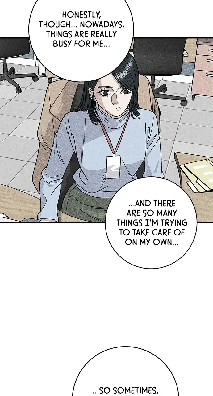 Read A DeadbEAT’s Meal chapter 158 image 68 on Lezhin