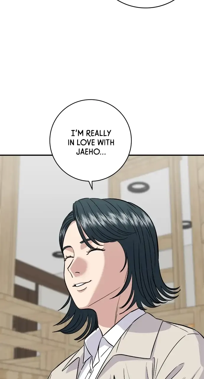 Read A DeadbEAT’s Meal chapter 158 image 71 on Lezhin