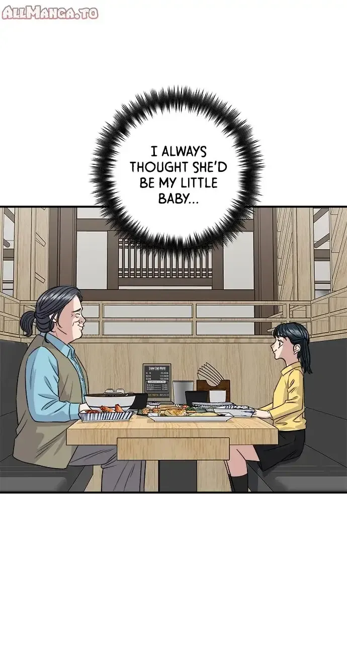 Read A DeadbEAT’s Meal chapter 158 image 75 on Lezhin