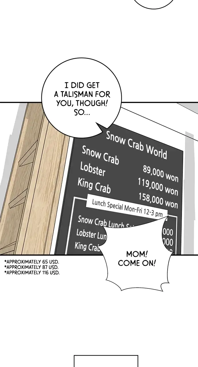 Read A DeadbEAT’s Meal chapter 158 image 77 on Lezhin