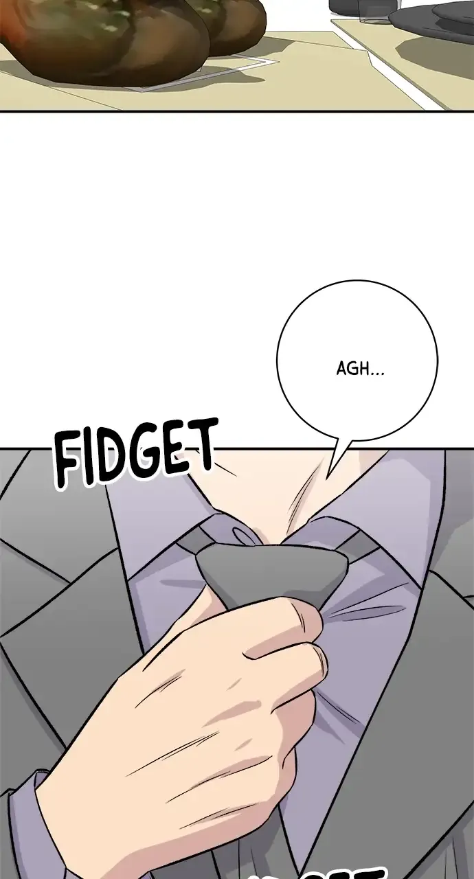 Read A DeadbEAT’s Meal chapter 158 image 79 on Lezhin