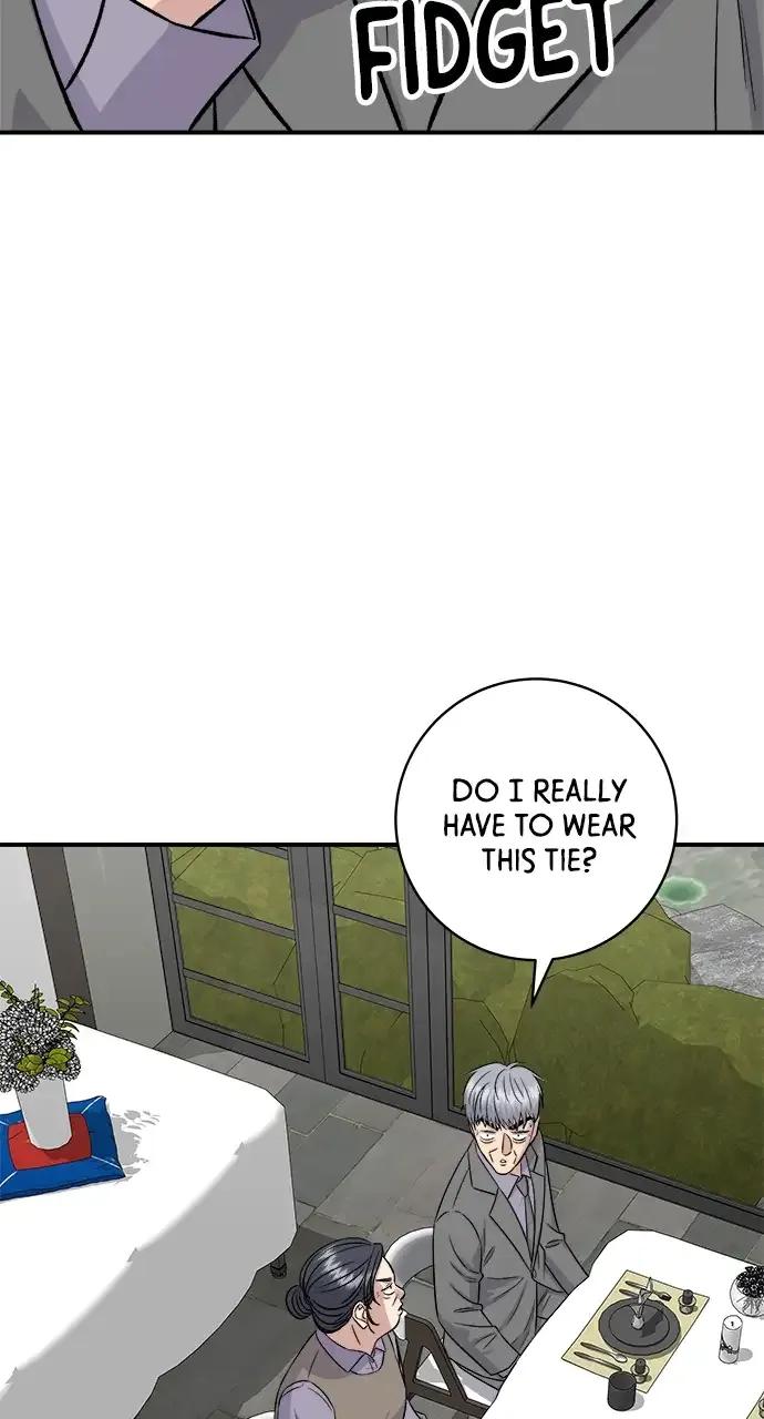 Read A DeadbEAT’s Meal chapter 158 image 80 on Lezhin