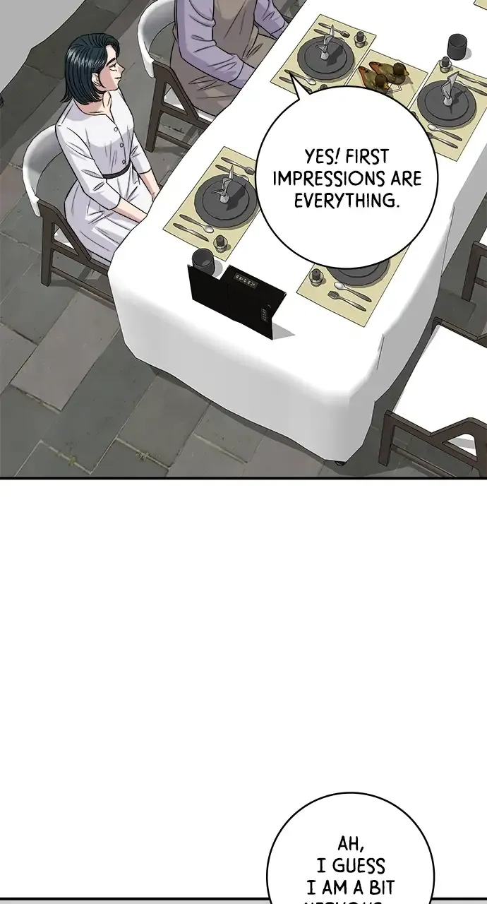 Read A DeadbEAT’s Meal chapter 158 image 81 on Lezhin