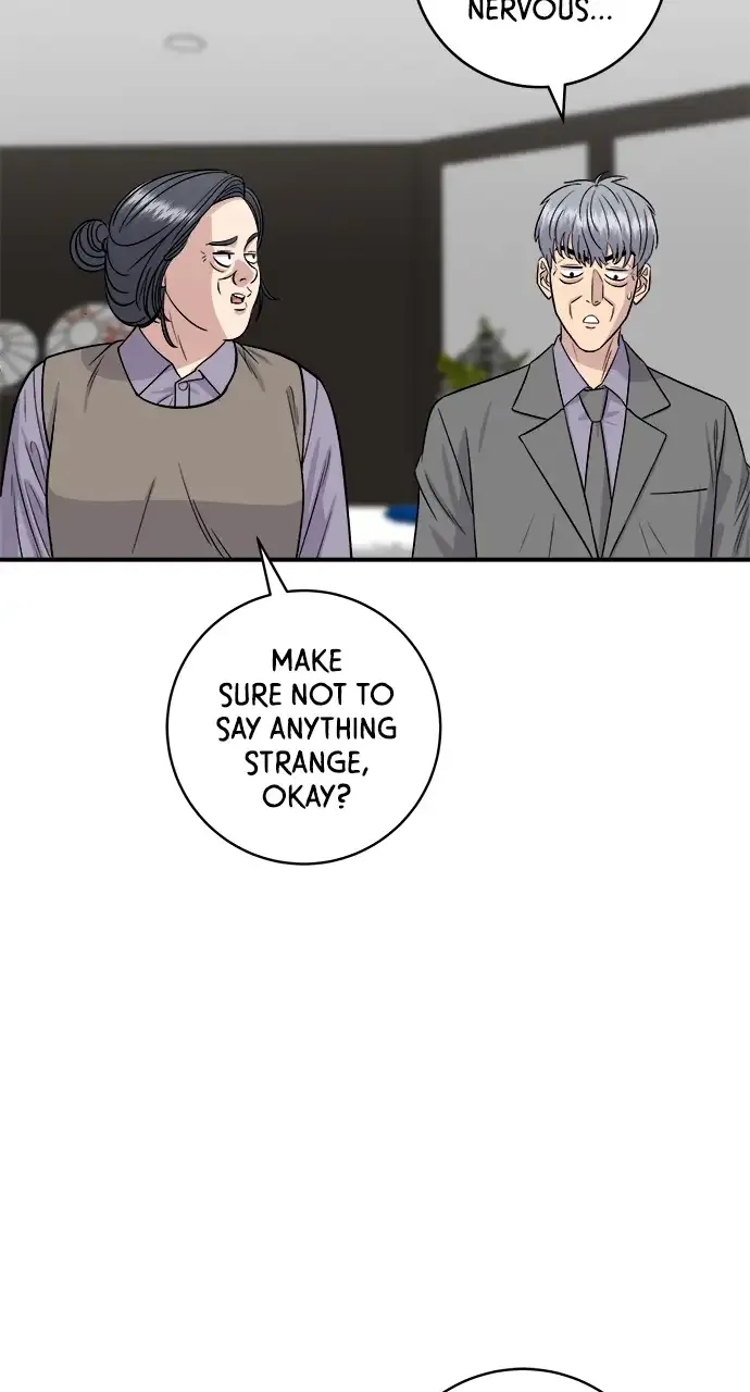 Read A DeadbEAT’s Meal chapter 158 image 82 on Lezhin