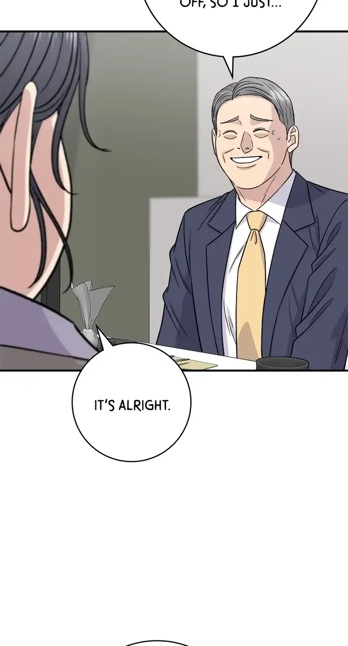 Read A DeadbEAT’s Meal chapter 159 image 11 on Lezhin