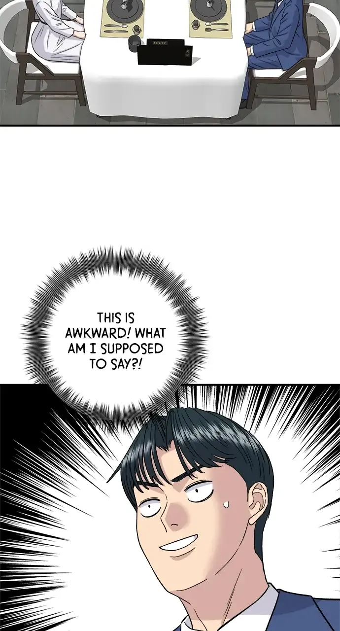 Read A DeadbEAT’s Meal chapter 159 image 18 on Lezhin