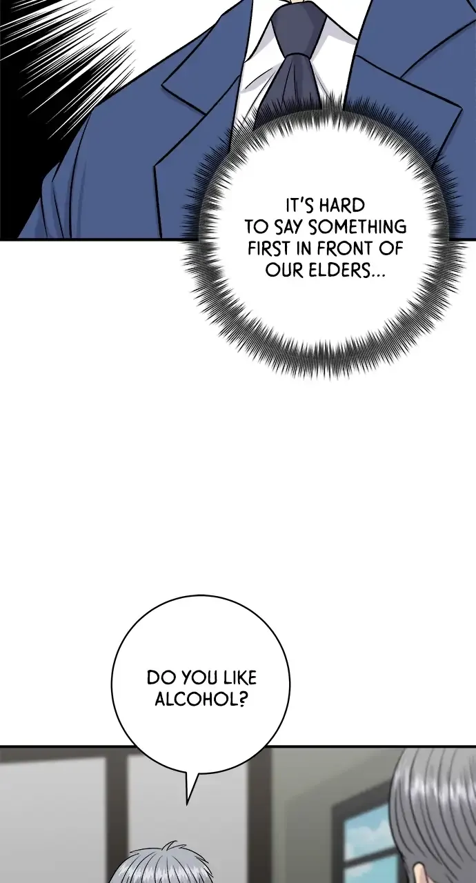 Read A DeadbEAT’s Meal chapter 159 image 19 on Lezhin
