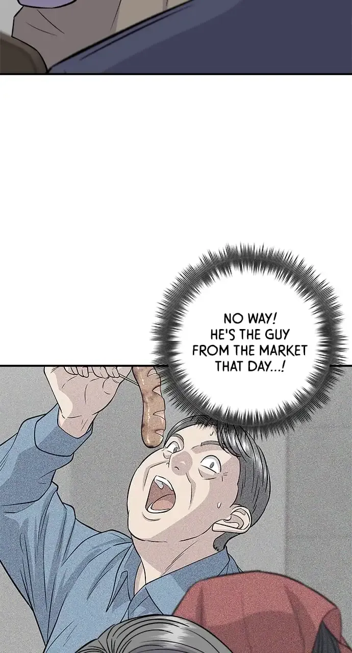Read A DeadbEAT’s Meal chapter 159 image 2 on Lezhin