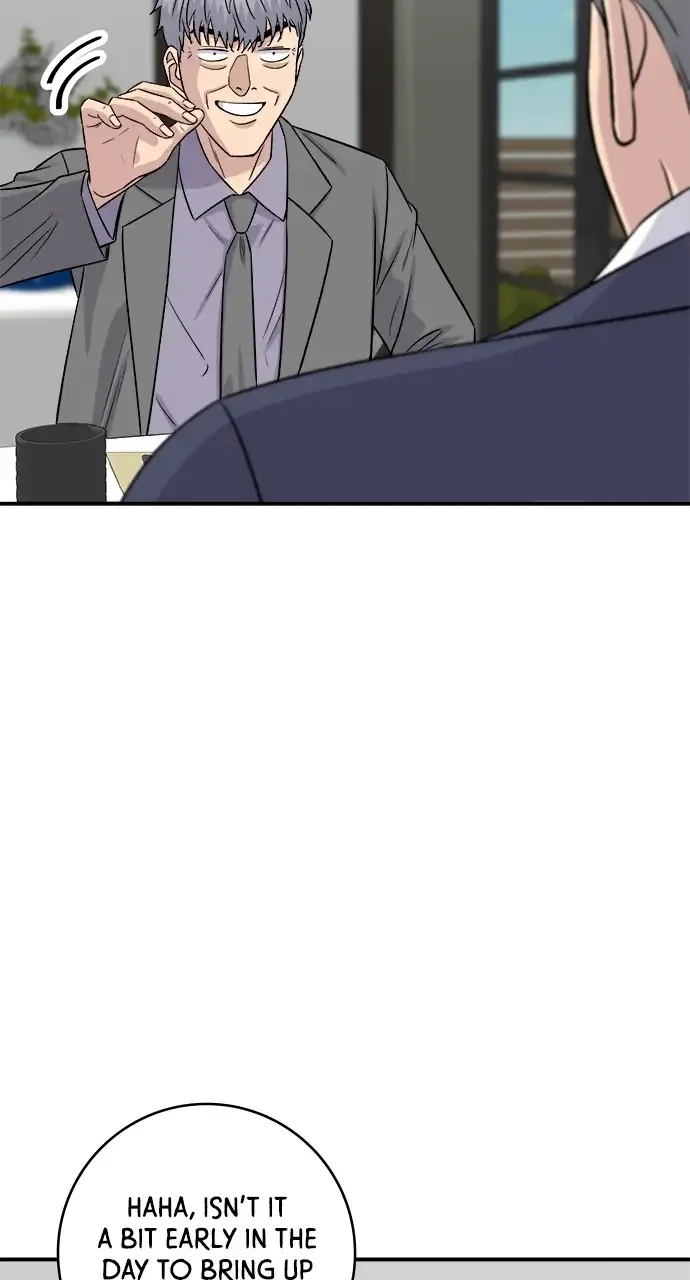 Read A DeadbEAT’s Meal chapter 159 image 20 on Lezhin