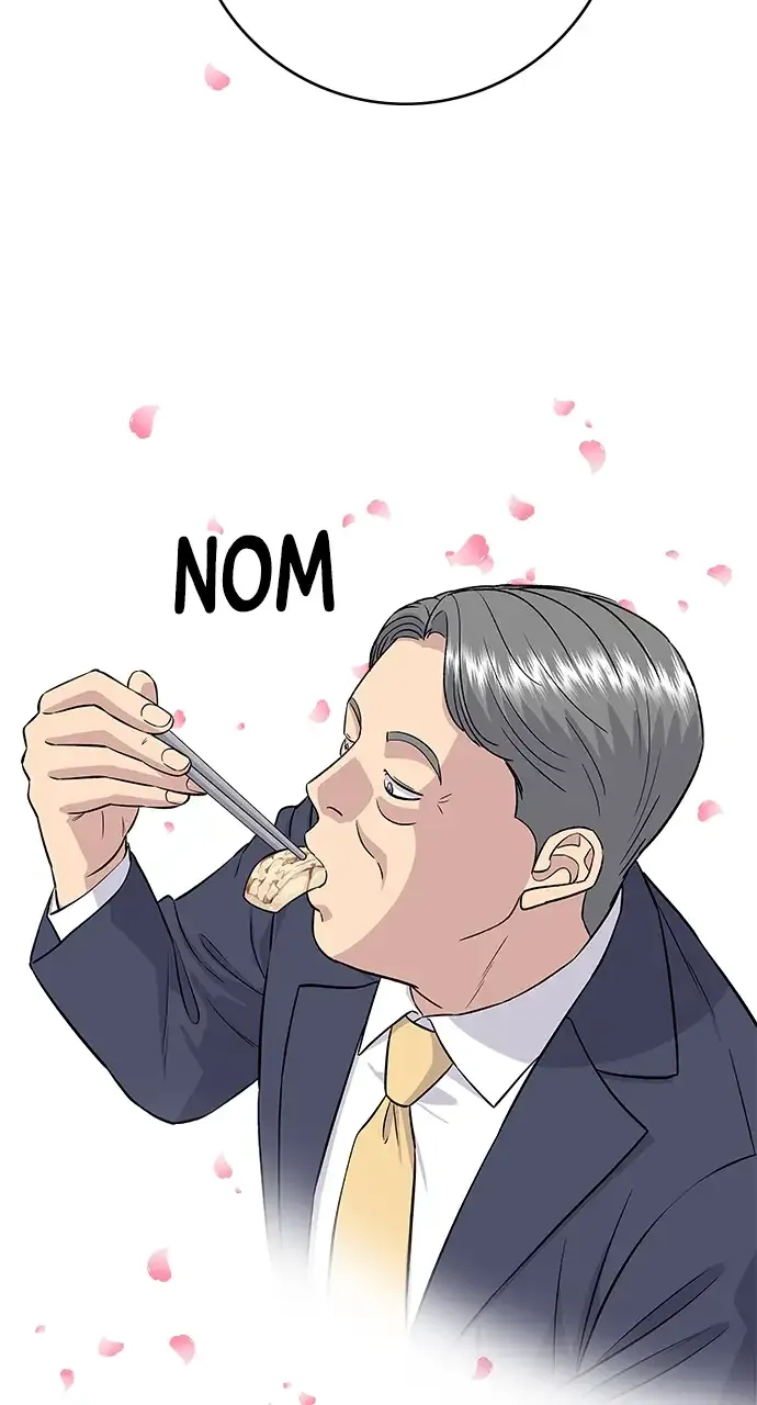 Read A DeadbEAT’s Meal chapter 159 image 28 on Lezhin