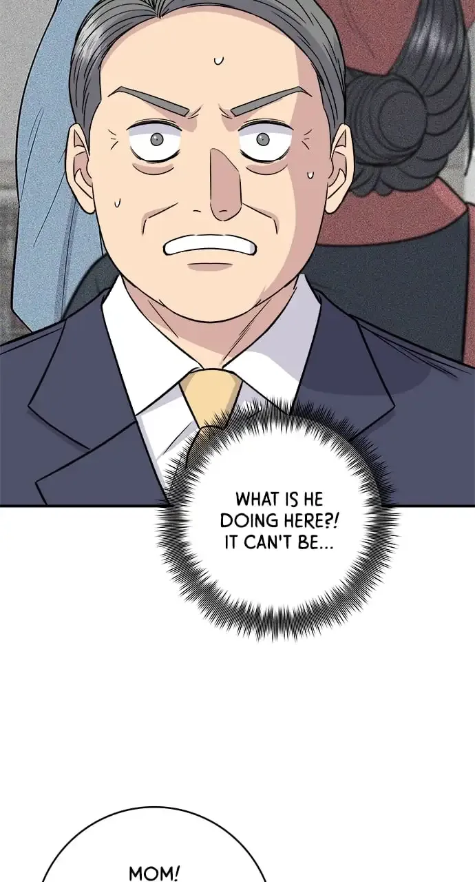Read A DeadbEAT’s Meal chapter 159 image 3 on Lezhin