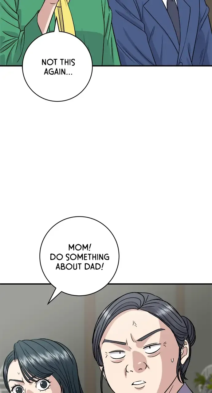 Read A DeadbEAT’s Meal chapter 159 image 32 on Lezhin