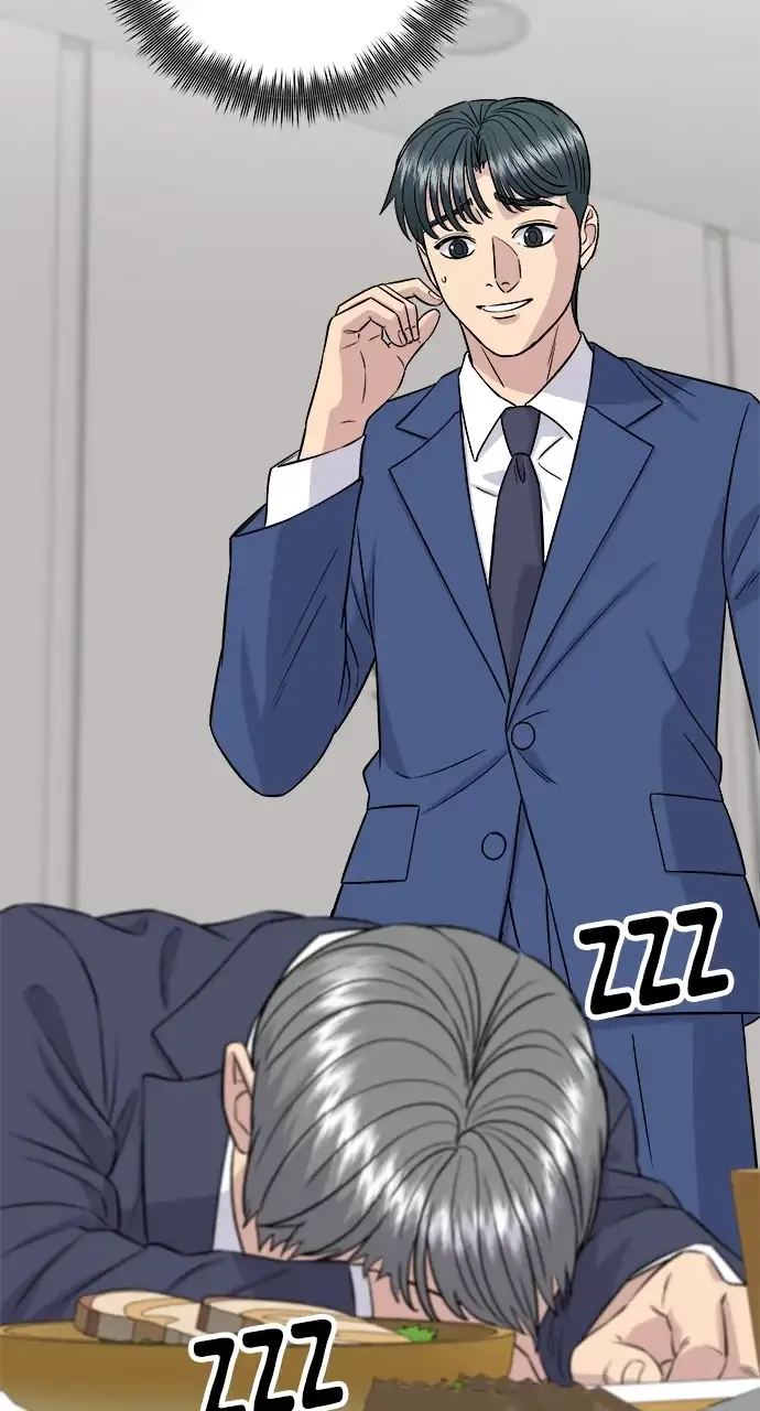 Read A DeadbEAT’s Meal chapter 159 image 35 on Lezhin