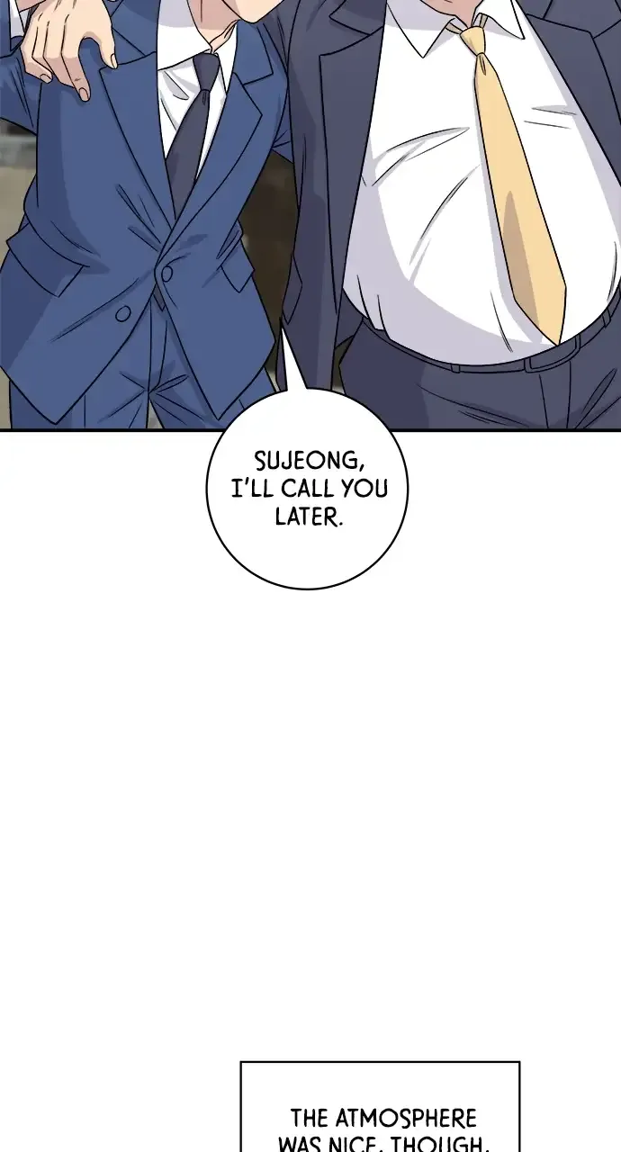 Read A DeadbEAT’s Meal chapter 159 image 37 on Lezhin