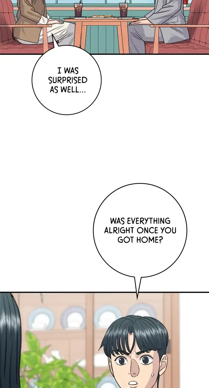 Read A DeadbEAT’s Meal chapter 159 image 41 on Lezhin