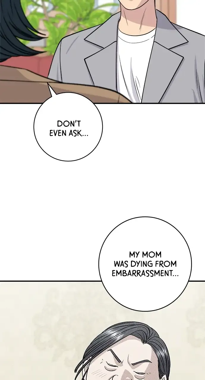 Read A DeadbEAT’s Meal chapter 159 image 42 on Lezhin