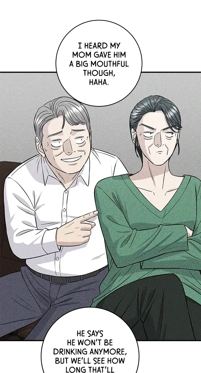 Read A DeadbEAT’s Meal chapter 159 image 46 on Lezhin