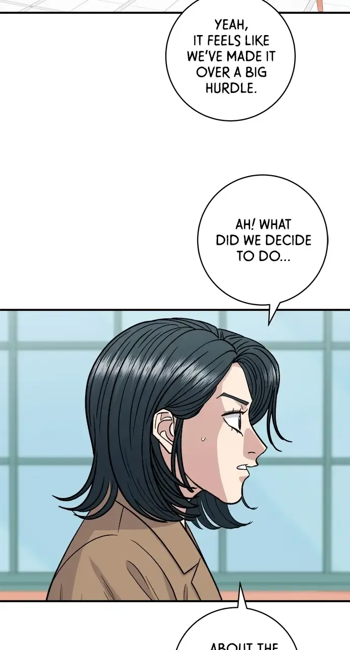 Read A DeadbEAT’s Meal chapter 159 image 48 on Lezhin