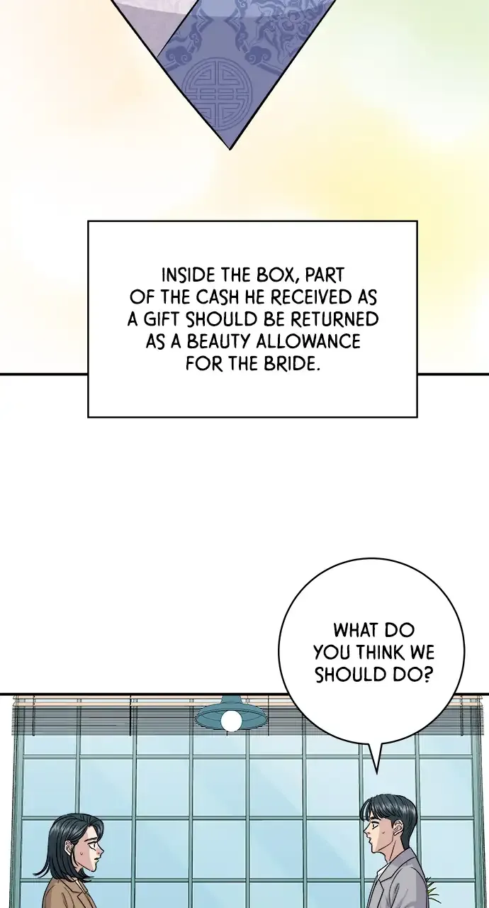 Read A DeadbEAT’s Meal chapter 159 image 55 on Lezhin