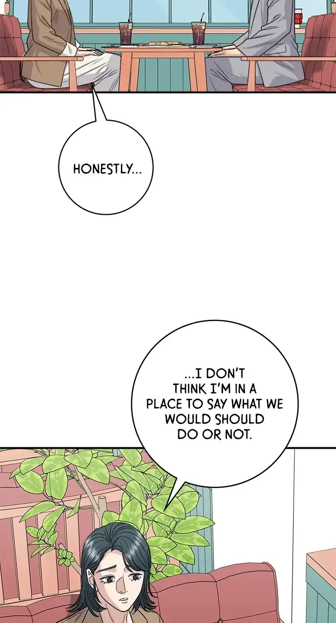 Read A DeadbEAT’s Meal chapter 159 image 56 on Lezhin
