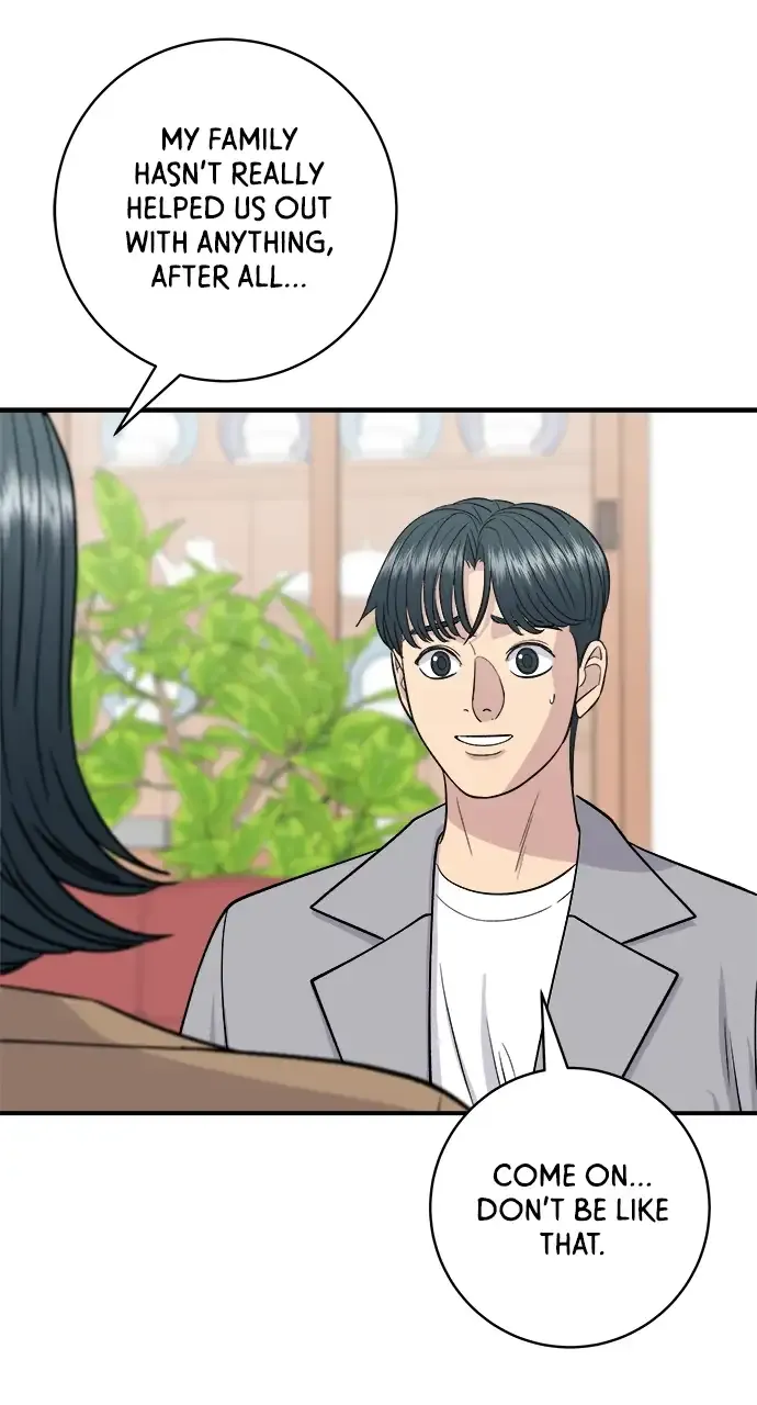 Read A DeadbEAT’s Meal chapter 159 image 58 on Lezhin
