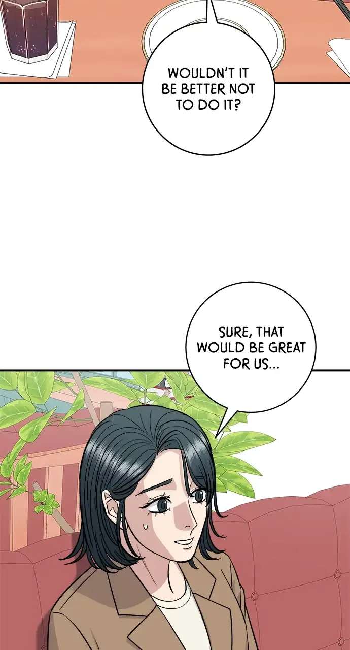 Read A DeadbEAT’s Meal chapter 159 image 60 on Lezhin