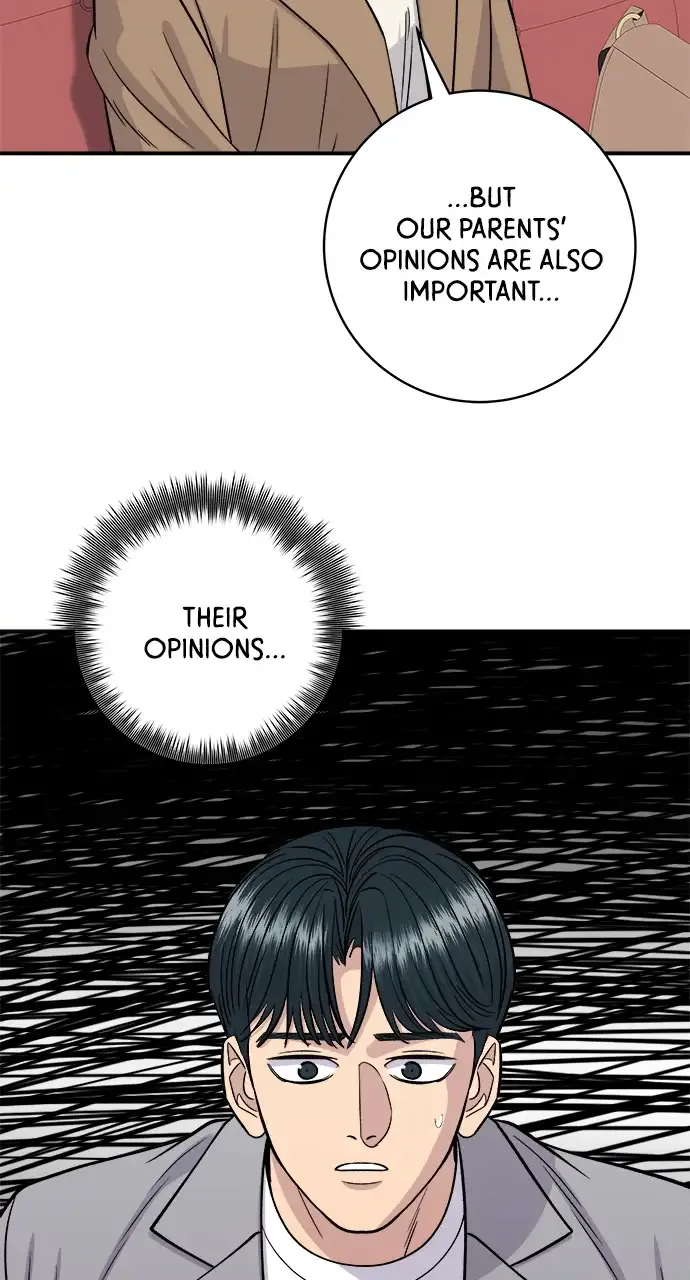 Read A DeadbEAT’s Meal chapter 159 image 61 on Lezhin