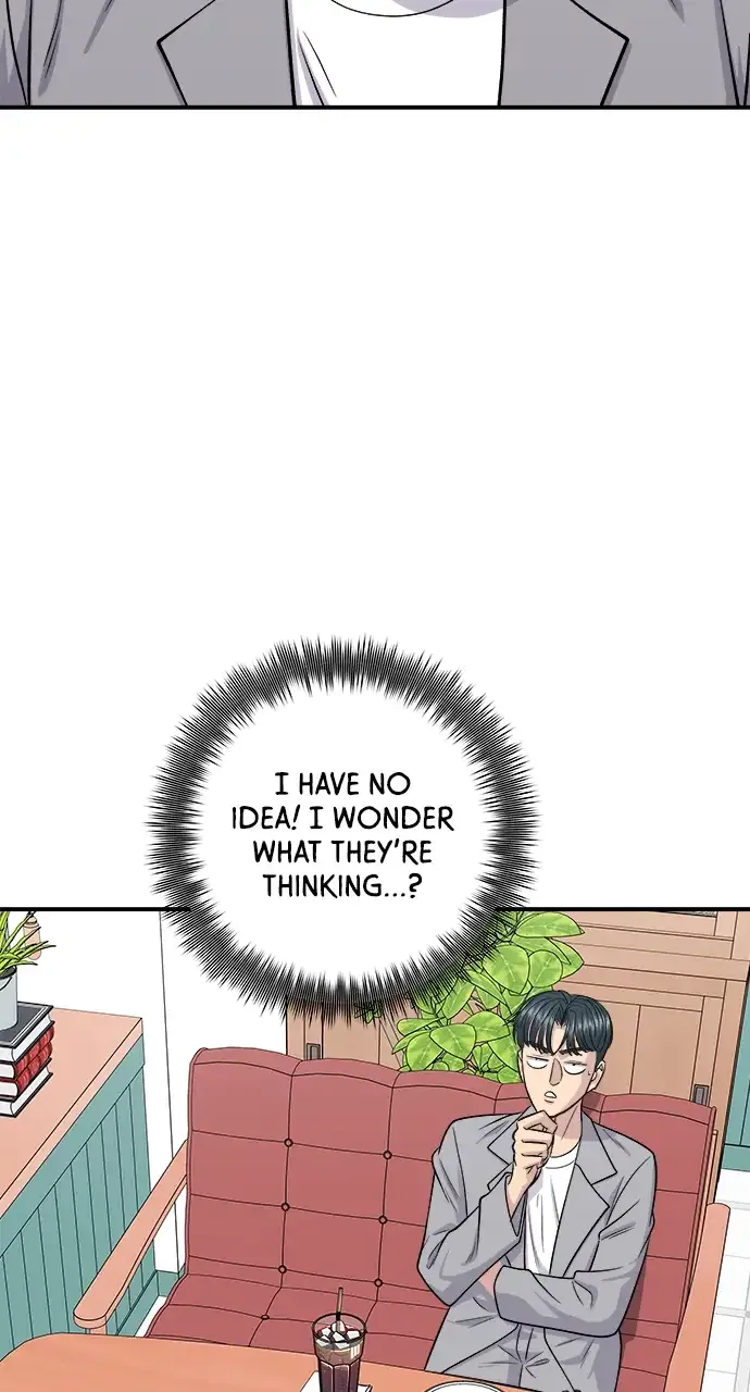 Read A DeadbEAT’s Meal chapter 159 image 62 on Lezhin
