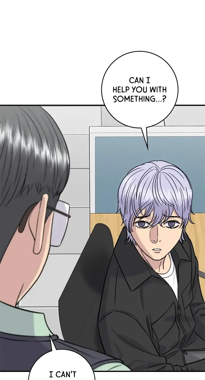 Read A DeadbEAT’s Meal chapter 159 image 74 on Lezhin