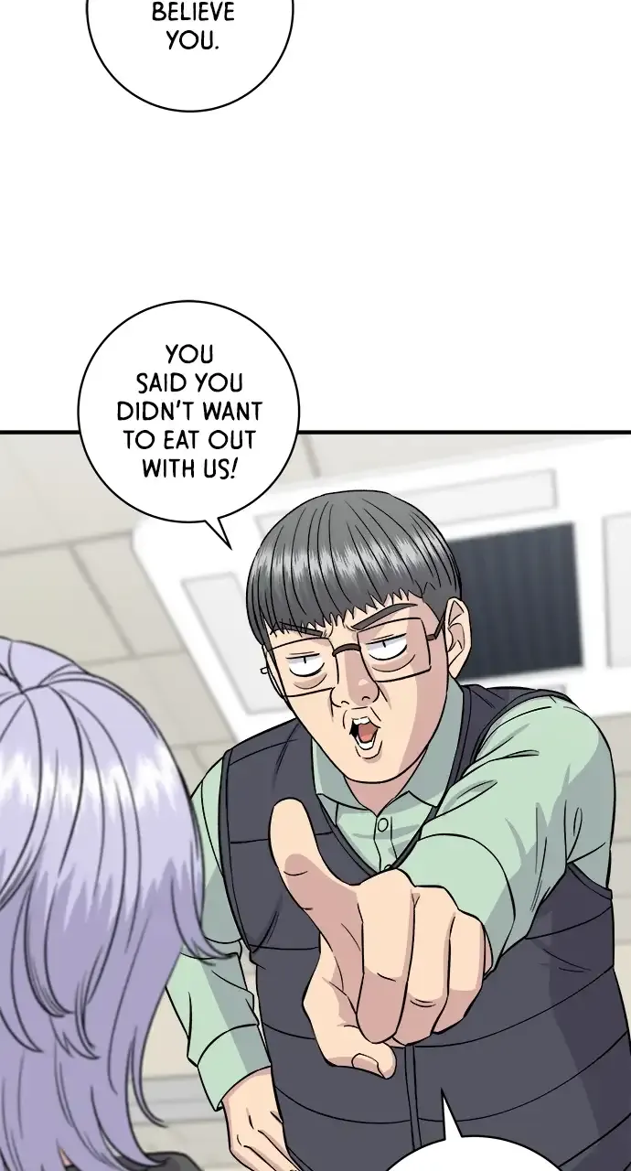 Read A DeadbEAT’s Meal chapter 159 image 75 on Lezhin
