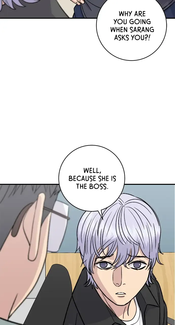 Read A DeadbEAT’s Meal chapter 159 image 76 on Lezhin