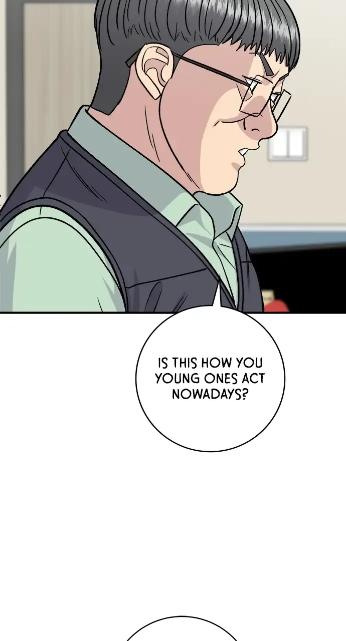Read A DeadbEAT’s Meal chapter 159 image 79 on Lezhin