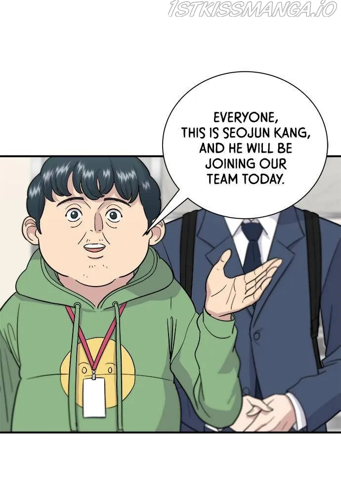 Read A DeadbEAT’s Meal chapter 16 image 1 on Lezhin