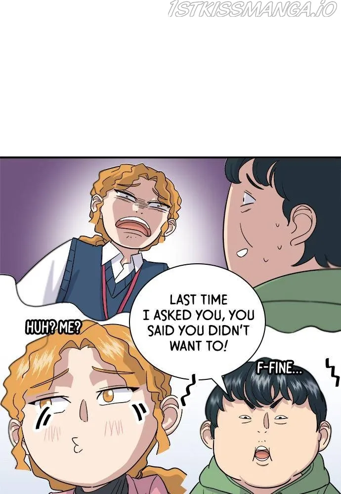 Read A DeadbEAT’s Meal chapter 16 image 16 on Lezhin