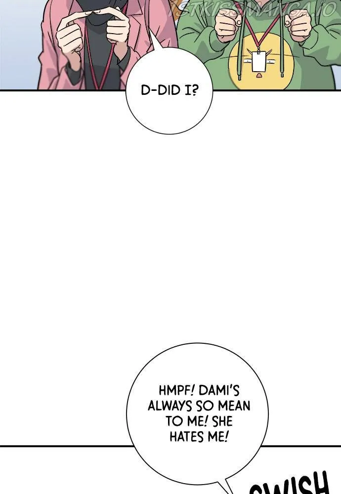Read A DeadbEAT’s Meal chapter 16 image 17 on Lezhin