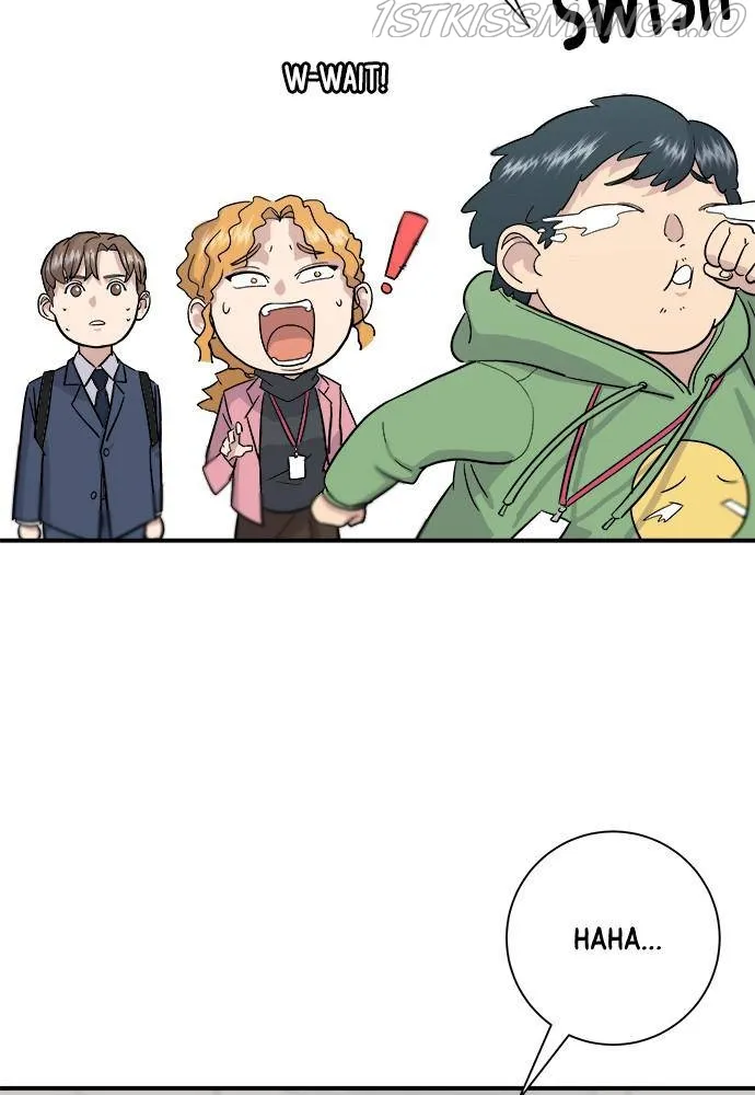 Read A DeadbEAT’s Meal chapter 16 image 18 on Lezhin