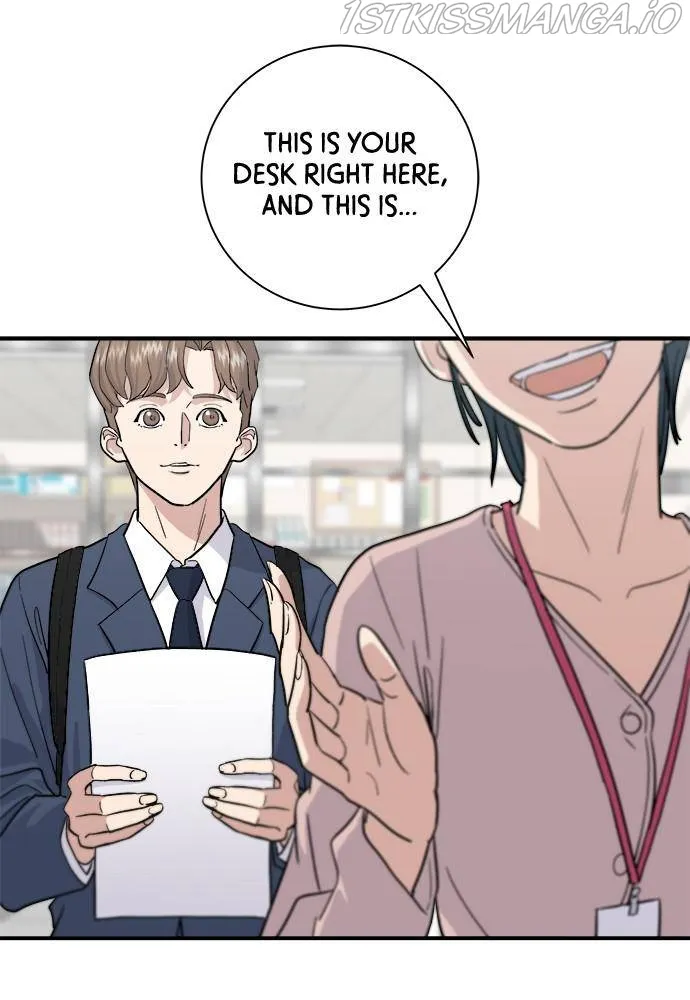 Read A DeadbEAT’s Meal chapter 16 image 22 on Lezhin