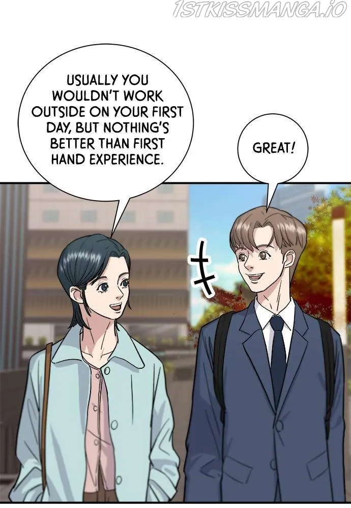 Read A DeadbEAT’s Meal chapter 16 image 27 on Lezhin