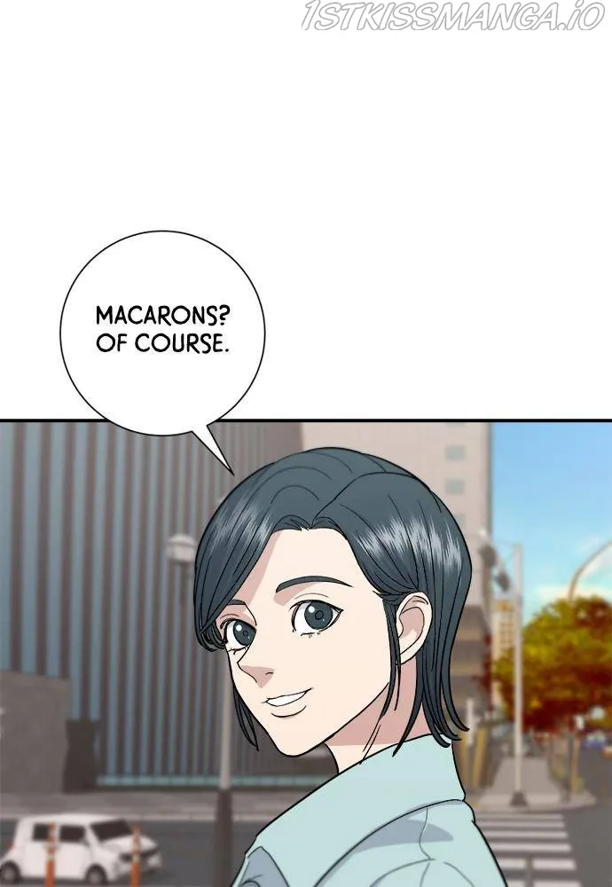 Read A DeadbEAT’s Meal chapter 16 image 33 on Lezhin