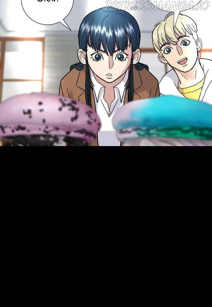 Read A DeadbEAT’s Meal chapter 16 image 37 on Lezhin