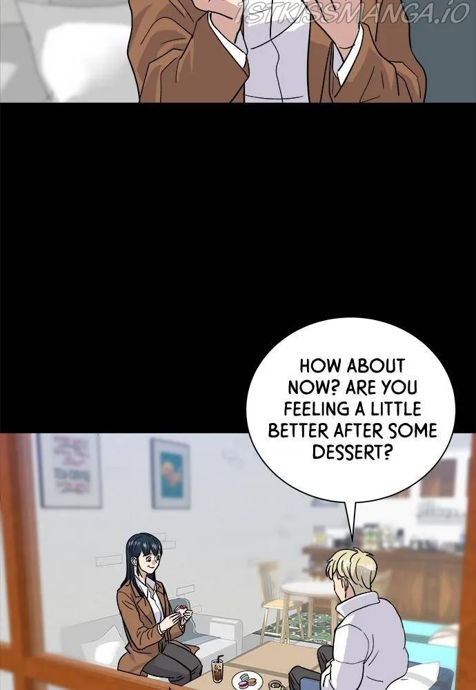 Read A DeadbEAT’s Meal chapter 16 image 41 on Lezhin