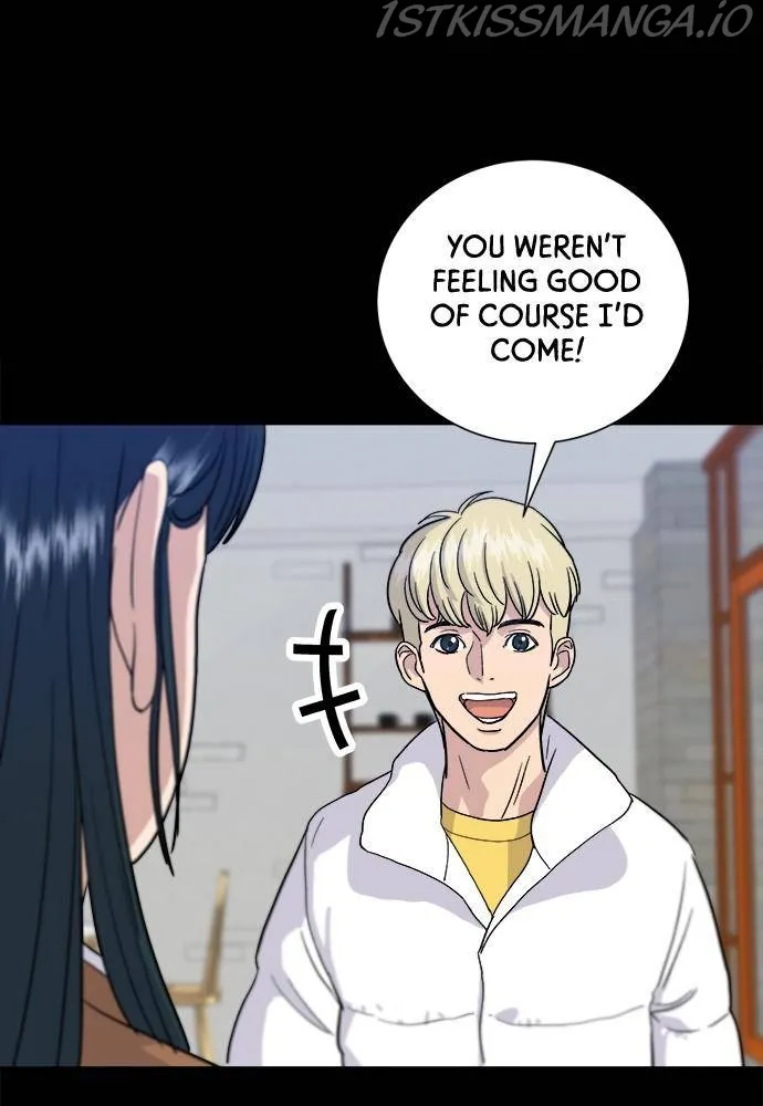 Read A DeadbEAT’s Meal chapter 16 image 45 on Lezhin