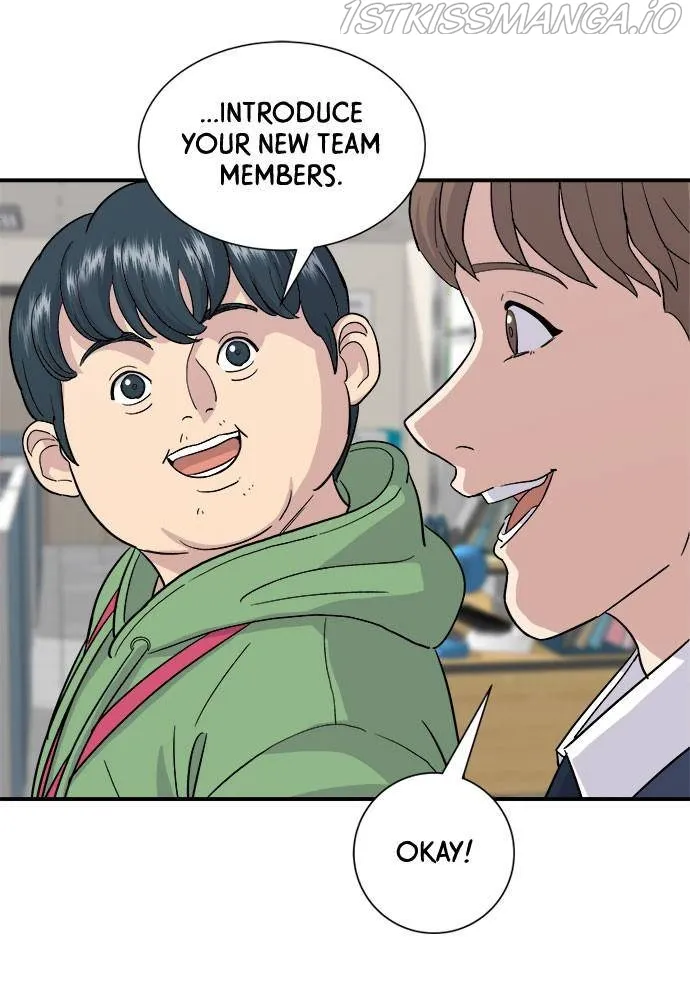 Read A DeadbEAT’s Meal chapter 16 image 7 on Lezhin