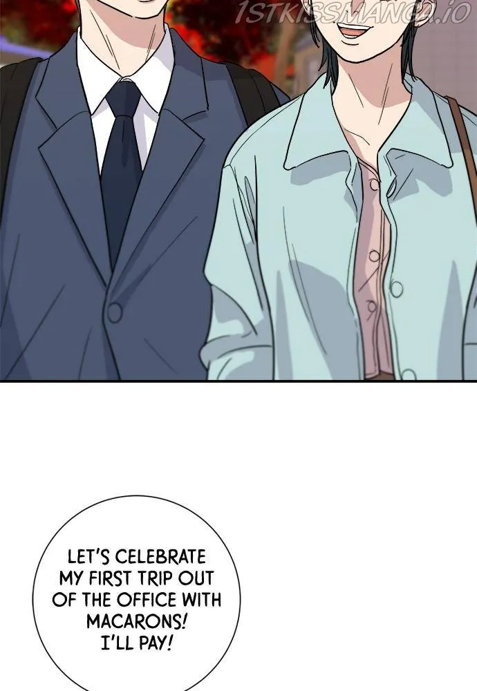 Read A DeadbEAT’s Meal chapter 16 image 75 on Lezhin