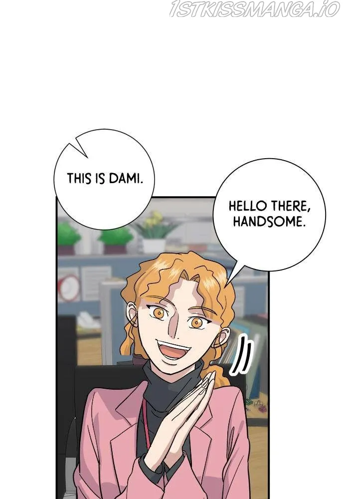 Read A DeadbEAT’s Meal chapter 16 image 8 on Lezhin