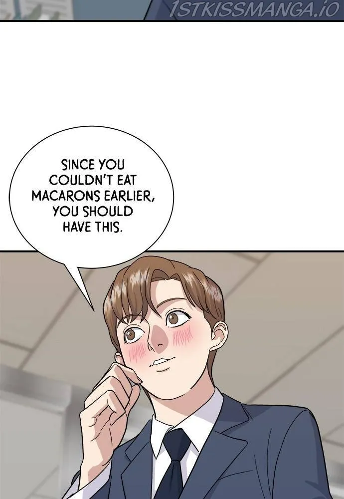 Read A DeadbEAT’s Meal chapter 16 image 88 on Lezhin