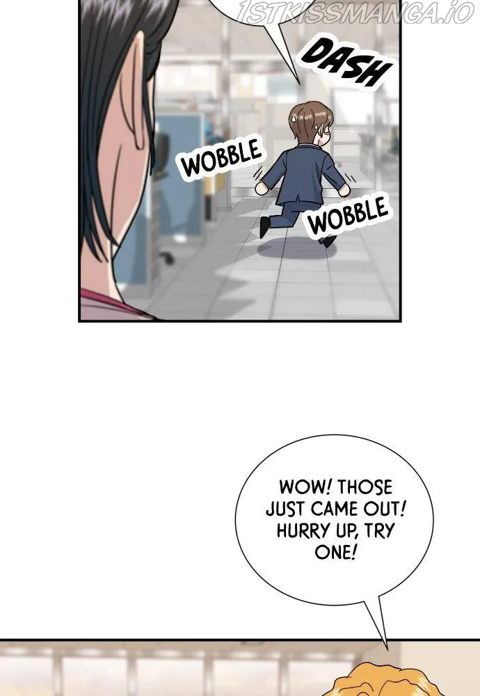 Read A DeadbEAT’s Meal chapter 16 image 91 on Lezhin