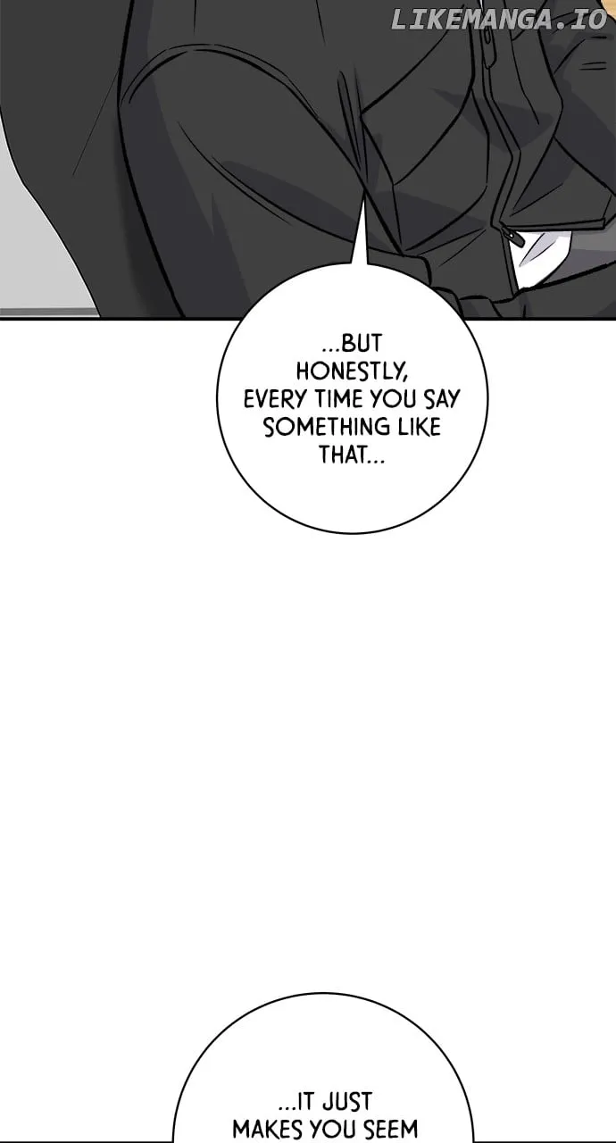 Read A DeadbEAT’s Meal chapter 160 image 1 on Lezhin