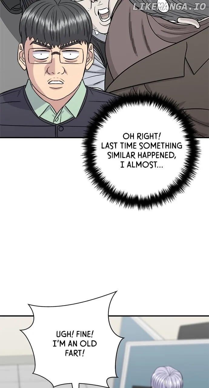 Read A DeadbEAT’s Meal chapter 160 image 11 on Lezhin