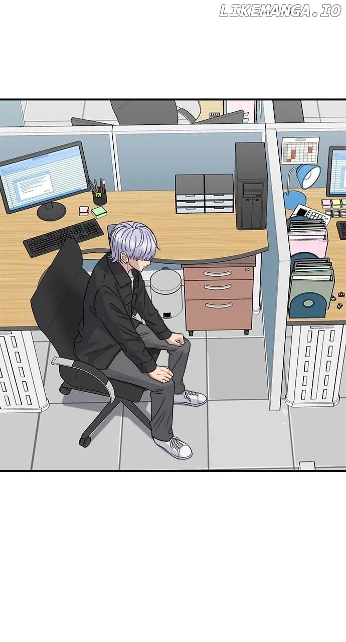 Read A DeadbEAT’s Meal chapter 160 image 13 on Lezhin
